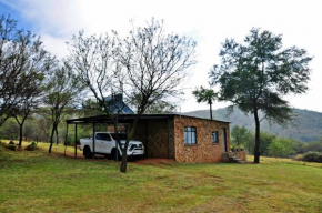 Shallow Pig Cottage